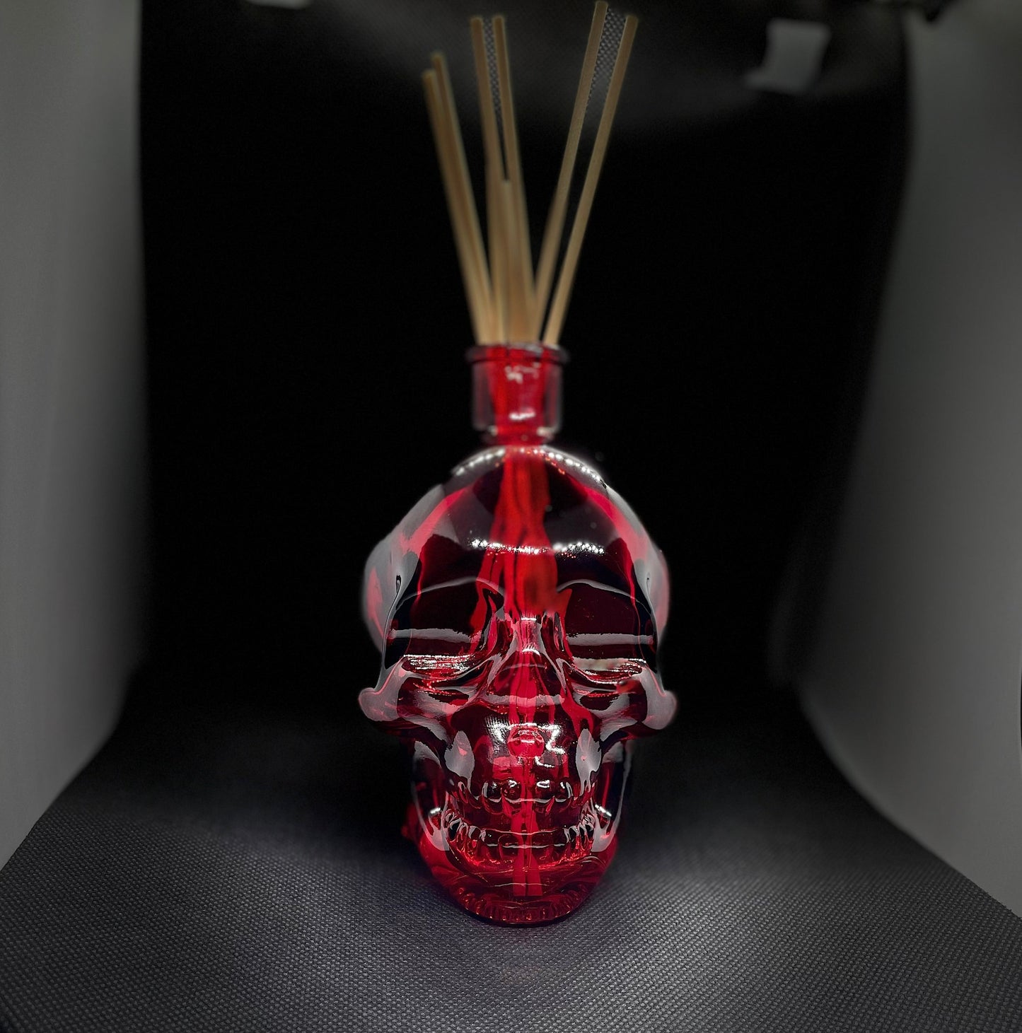 Red Skull Diffuser